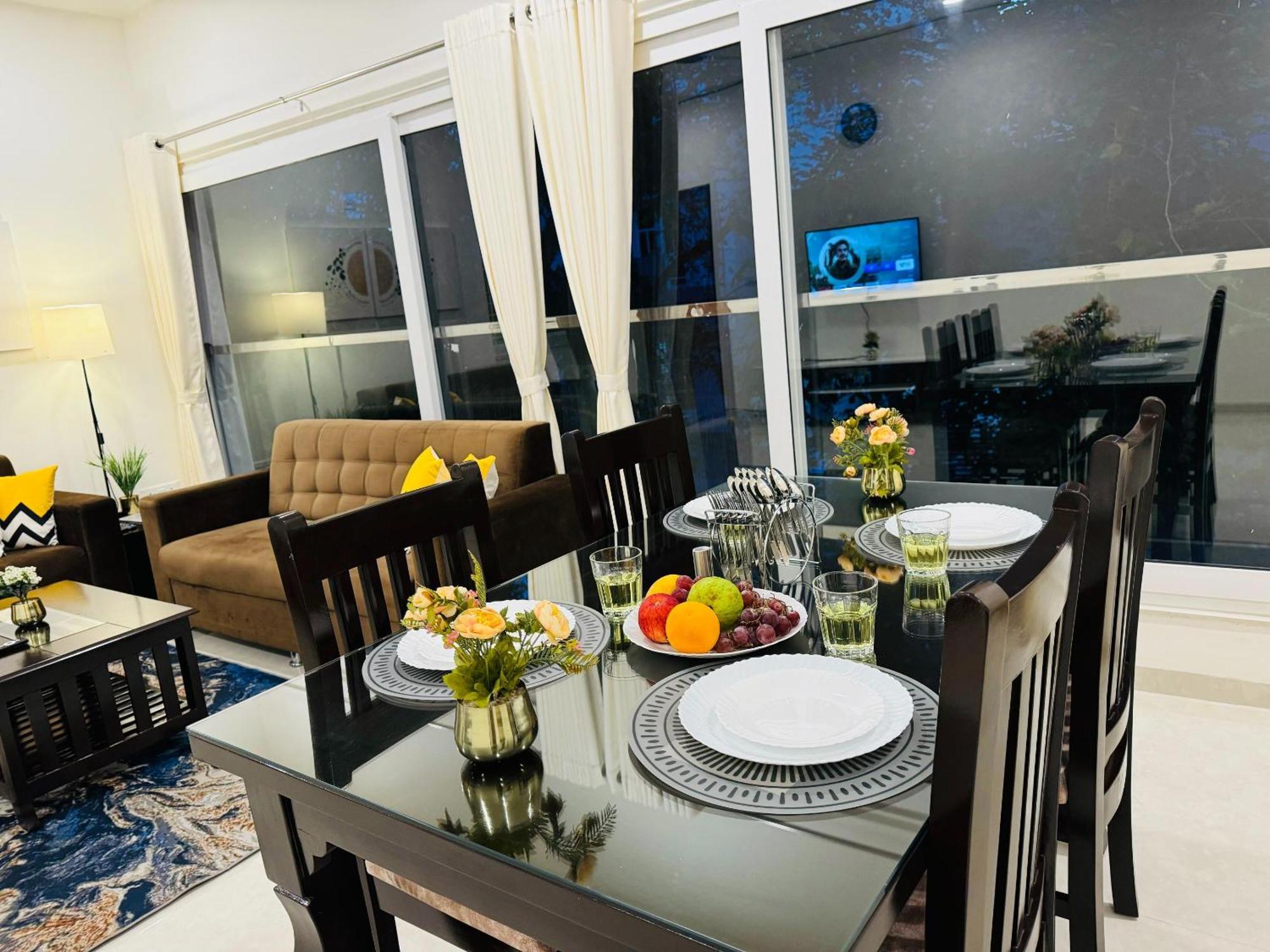 Olive Serviced Apartments Hsr Layout バンガロール エクステリア 写真